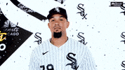 Whats Up Baseball GIF by NBC Sports Chicago