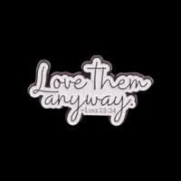 Christian Love GIF by Pinned Pins