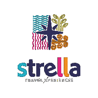 strellatravel travel viajes trips strella Sticker