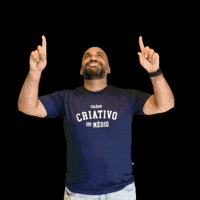 Criativo Medio GIF by Colégio Criativo