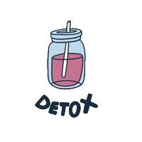 Beapple Sticker by Be Apple Boutique