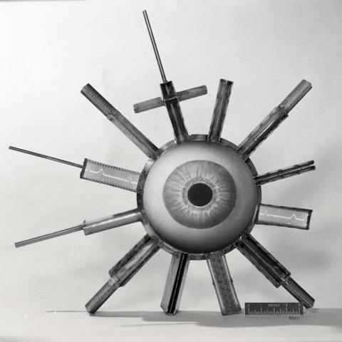 Marc Rodriguez Art GIF