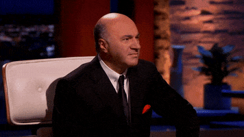 Shark Tank Blink GIF by ABC Network