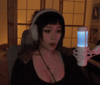Sexy Cute Girl GIF