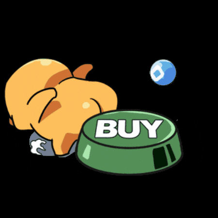 Buy Now Crypto GIF by Doodito