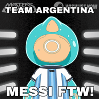 World Cup Football GIF by Masters of Mayhem