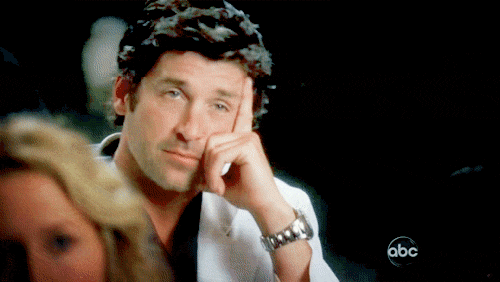 greys anatomy GIF