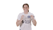 Sport Team Sticker by National Women's Soccer League