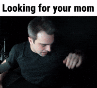 Looking Gta V GIF