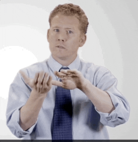 Procrastinate Due Date GIF