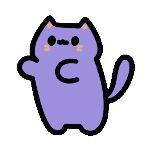 Happy Dance Sticker