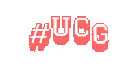 losgrandesdelacasa ucg Sticker