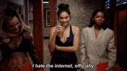 hate it fox tv GIF by STAR