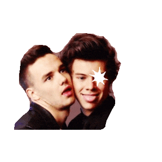1d STICKER by imoji