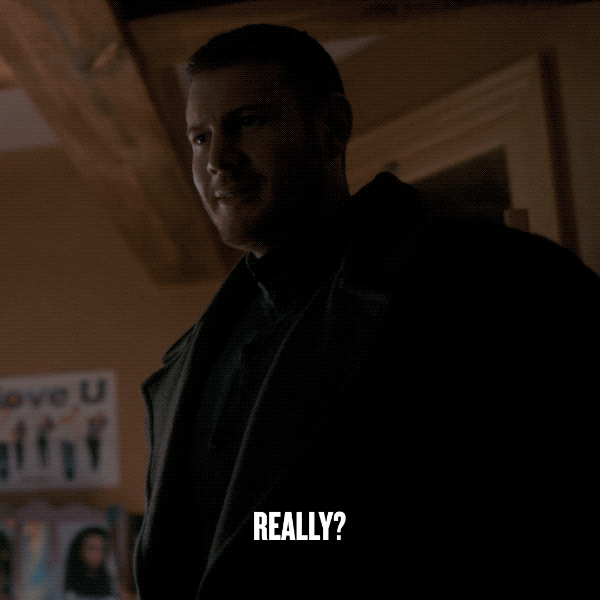 netflix GIF by The Umbrella Academy