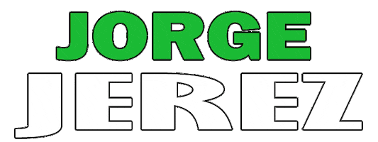 Colombia Canal Sticker by JORGE JEREZ