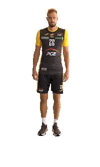 Belchatow Sticker by PGE Skra Bełchatów