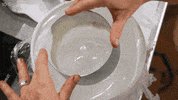 Glass Satisfying GIF by MasterChefAU