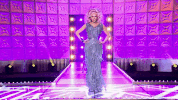 season 9 episode 6 GIF by RuPaul's Drag Race