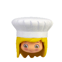 My First Pinypon Sticker by Pinypon