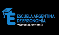 escuela fade ergonomia fadergo GIF