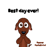 Happy Good Day Sticker by VeeFriends