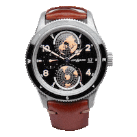time watch Sticker by Montblanc
