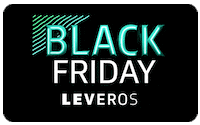 GIF by Leveros