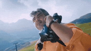 Ajith Kumar Ak GIF