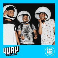 fun party GIF by YURY