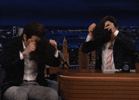 Dress Up Tonight Show GIF by The Tonight Show Starring Jimmy Fallon