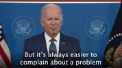 Joe Biden Reaction GIF by The Democrats