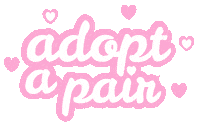 Kitten Adopt Sticker by Foster Bubbies