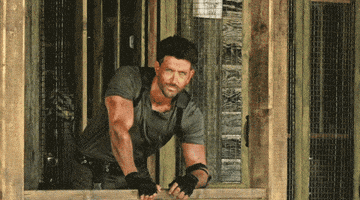 Bollywood GIF by Hrithik Roshan
