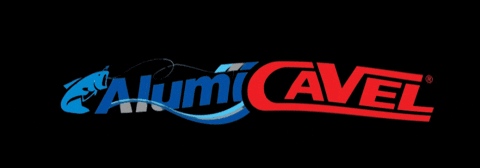 alumicavel giphygifmaker boat lancha lanchas GIF