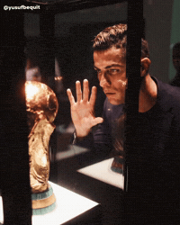 Cristiano Ronaldo GIF