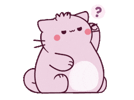 Wait What Love Sticker by Pembe