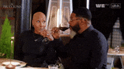 Braxton Family Values Wine GIF by We TV