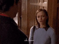 season 4 netflix GIF by Gilmore Girls 
