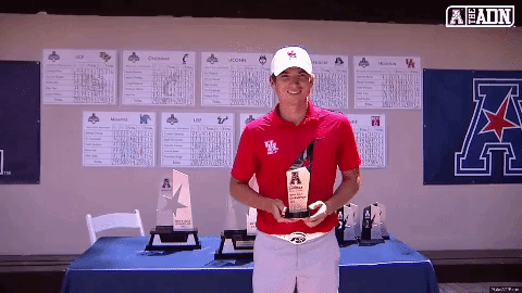 university of houston GIF by Coogfans