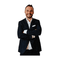 Investment Md Sticker by Marcel Dusold FKD Consulting