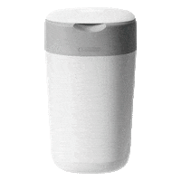 TommeeTippeeUK diaper nappy nappies tommee tippee Sticker