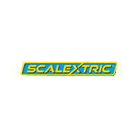Sticker by Scalextric