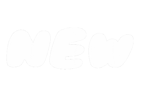 New Post Sticker