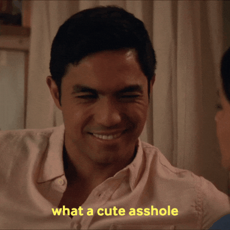 Cute GIF by Lilly Singh