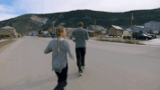 amazing race GIF by CTV