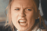 Angry No Way GIF by Manifest Destiny Down: SPACETIME