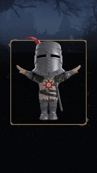 Gamer GIF by Youtooz