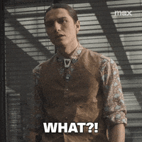 Duster GIF by HBO Max