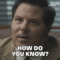 Duster GIF by HBO Max